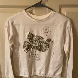 Gymboree girl top